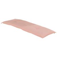 Hartman kussens Bankkussen 150cm Cuba pink