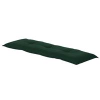 Hartman kussens Bankkussen 110cm Havana green