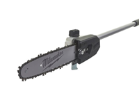 Kettenschneidkopf MILWAUKEE Schnellverschluss M18 FOPH-CSA - Ohne Batterie oder Ladegerät - 4932464957