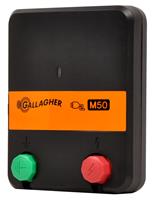 Gallagher M50 230V Energizer