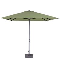 Parasol-shop Parasol Lima 300x300cm (Sage green)