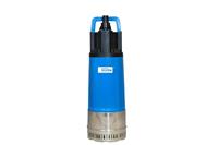 Güde Drucktauchpumpe GDT 1200L 1200 Watt 6000 l/h mit Stahlfuß - GÃ¼DE