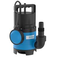 Schmutzwassertauchpumpe GS 4003 P - GüDE