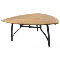 express Driehoek tuintafel Monza 170x170x74 cm