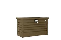 Biohort Paket-Box Ablagebox Bronze-Metallic