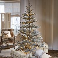 LOBERON Kerstboom Sapi