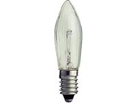1042-030 Topkaars 3 stuks E10 34 V Helder