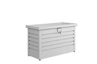 Biohort PakketBox 100 Zilver Metallic 101 x 46 x 61 cm