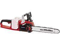 EINHELL Akku-Kettensäge GE-LC 36/35 Li SOLO 35 cm Schwertlänge ohne Akku