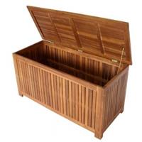 express Kussenbox hout 117x50x58.5 cm