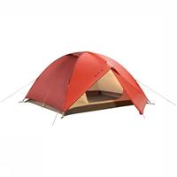 Vaude Campo 3P Zelt (Rot)