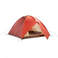 Vaude Tent Campo Grande 3-4p - Bruin