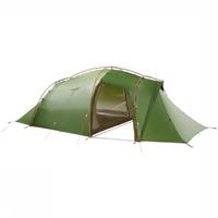 Vaude Mark XT 4P new - Zelt Green One Size