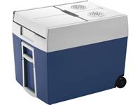 MobiCool Kühlbox MT48W 12/230V A++ Kühlbox EEK: A++ (A+++ - D) 12 V, 230V 48l A739552