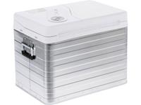 mobicool KÃ¼hlbox MQ40A 12/230 V A++ Koelbox Energielabel: A++ (A+++ - D) Thermo-elektrisch 12 V, 230 V Aluminium 40 l