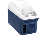 mobicool KÃ¼hl-/Heizbox MT08 12 V Koelbox Thermo-elektrisch 12 V Blauw (metallic) 8 l