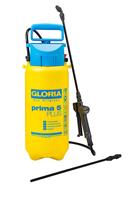 gloria Prima 5 Plus Drukspuit - Zuurbestendig - 5L