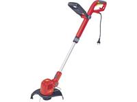 WOLF-Garten Lycos E/400 T Grastrimmer Elektrisch 230 V Snijbreedte max.: 25 cm