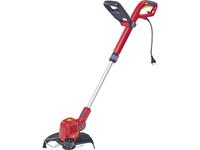 WOLF-Garten Lycos E/500 T Grastrimmer Elektrisch 230 V Snijbreedte max.: 27 cm