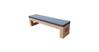 Wood4you Tuinbank Boston-200Lx43Hx38D cm