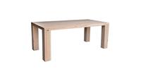 Wood4you Tuintafel - Chicago - Douglas 150/100