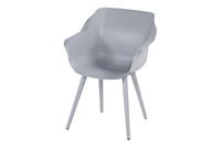 hartman Tuinstoel Sophie Studio Misty Grey