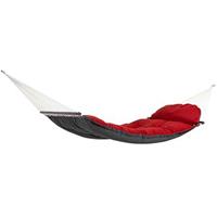 Amazonas Hangmat Fat Hammock Red