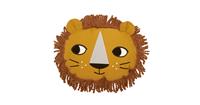 RoomMate Leeuw Kussen - Lion Cushion