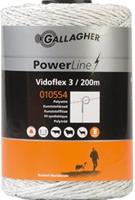 gallagher Vidoflex 3 schrikdraad