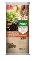 pokon MPS RHP Potgrond Terras & Balkonplanten Bio 40L