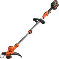 Black & Decker Accustrimmer  36V 2.5Ah BCSTA536L1