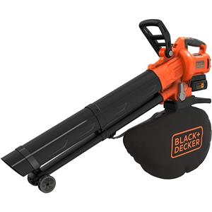 Black & Decker BCBLV3625L1-QW