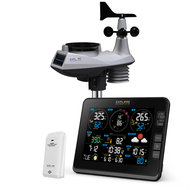 Explore Scientific WSX3001 Pro WIFI Weather Center 7-in-1