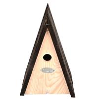 esschertdesign Nestkast wigwam l16b18h28cm