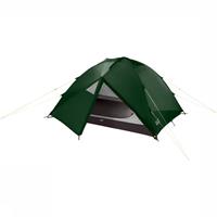 Jack Wolfskin Tent Eclipse III - Groen