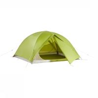 Vaude Space Seamless 2-3P tent