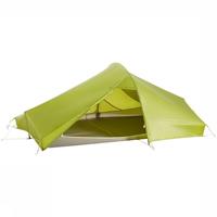 Vaude Tent Lizard Seamless 2-3P - Groen