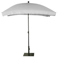 Platinum Aruba Parasol Ø 200 cm