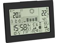 tfadostmann Funk-Wetterstation HORIZON Funk-Wetterstation