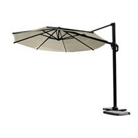 Nesling Coolfit Zweefparasol Ø 300 cm