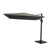 Nesling Coolfit Zweefparasol 350 x 350 cm