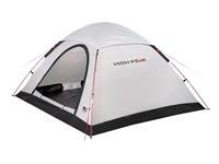 High Peak Tent Monodome XL Parelmoer