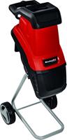 EINHELL Messerhäcksler GC-KS 2540 max Ast-Ø: 40 cm