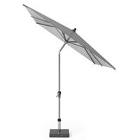 Platinum stokparasol Riva 3x2