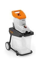 Stihl ElektroLeiseHäcksler GHE 140 L