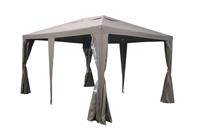 partytent Party Swing taupe 3x4m -2020-