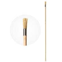 URBANJNGL - Planten terrariumborstel - Hout - 60 cm lang