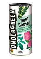 Compo voeding groene & bloeiende planten Undergreen Nutri Booster 400g