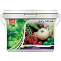 Central Park buitenplant meststof groenten, fruit & kruiden 1,8kg