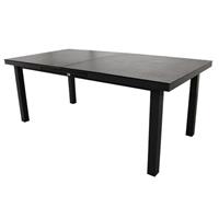 buitengewoondeboet Giovanna tafel donkergrijs